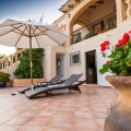 Luxueuze villa in Benissa met zeezicht