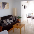 Appartement direct aan zee in Calpe ( Costa Blanca)