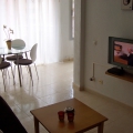 Appartement direct aan zee in Calpe ( Costa Blanca)