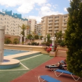 Appartement Apolo 7