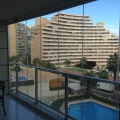 Vakantie appartement te Calpe / Spanje