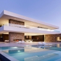 Spanje/Finestrat-Benidorm Designvilla